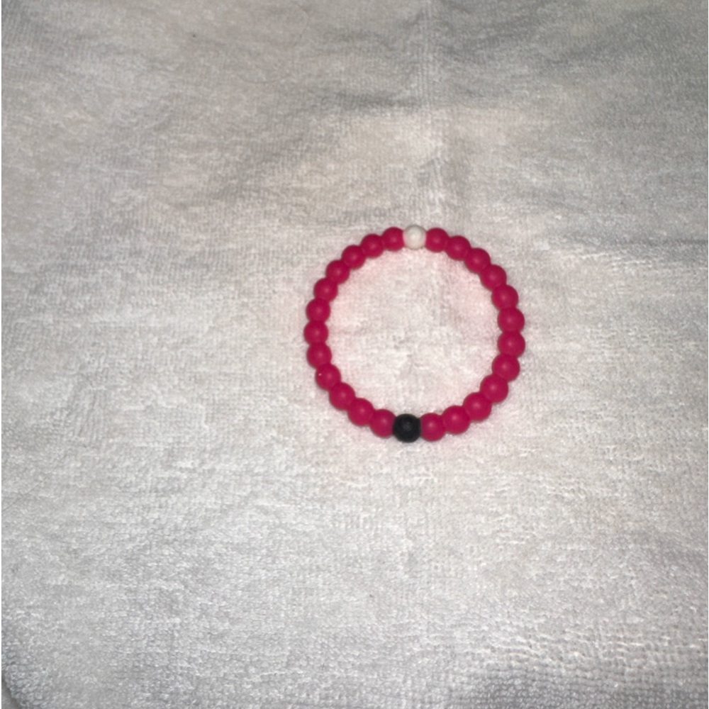 pink lokai